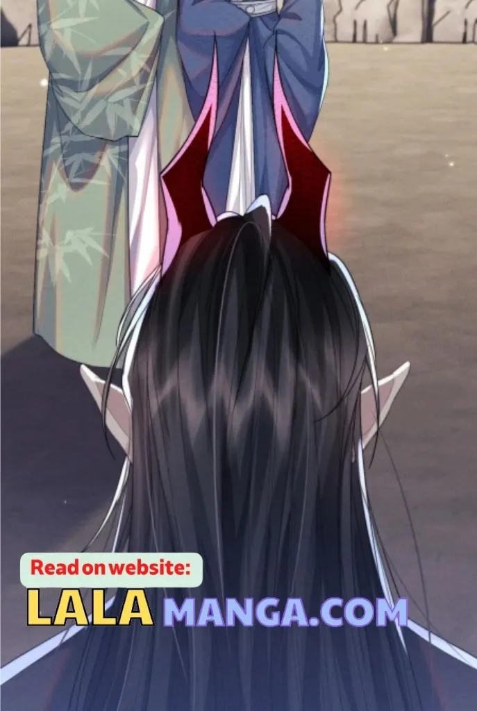 Demon’s Pleas And Prince’s Tears Chapter 24 page 7 - 