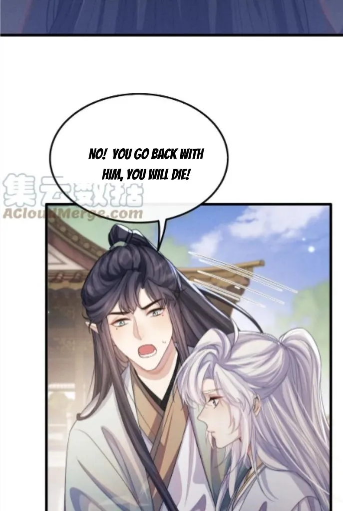 Demon’s Pleas And Prince’s Tears Chapter 24 page 8 - 