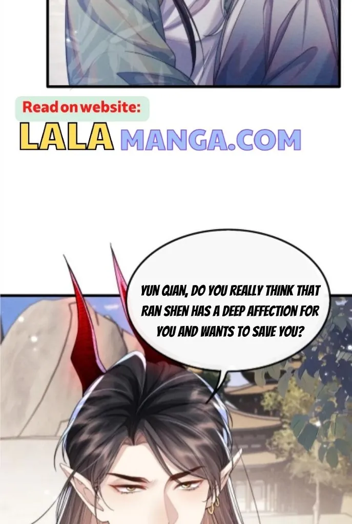Demon’s Pleas And Prince’s Tears Chapter 24 page 9 - 