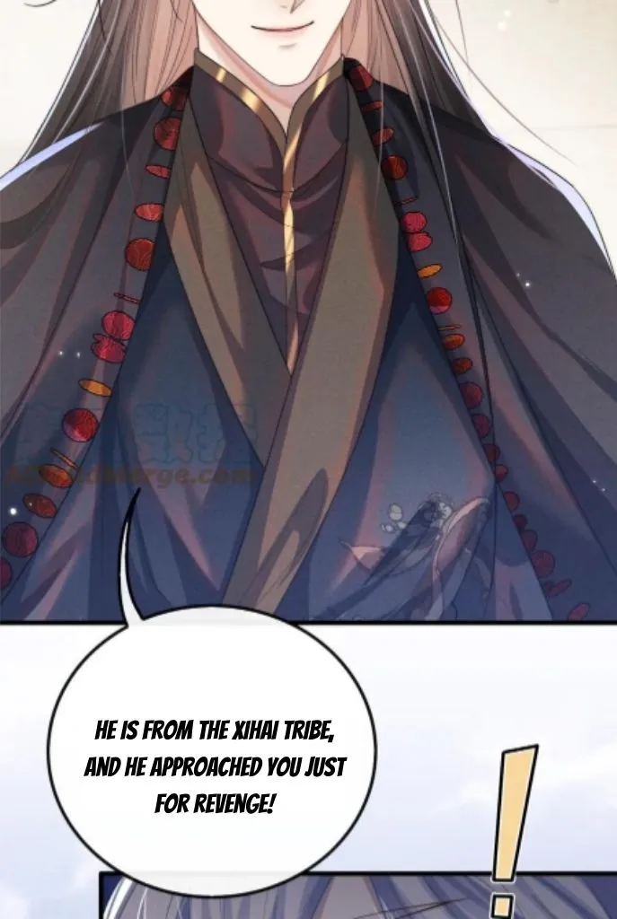 Demon’s Pleas And Prince’s Tears Chapter 24 page 10 - 