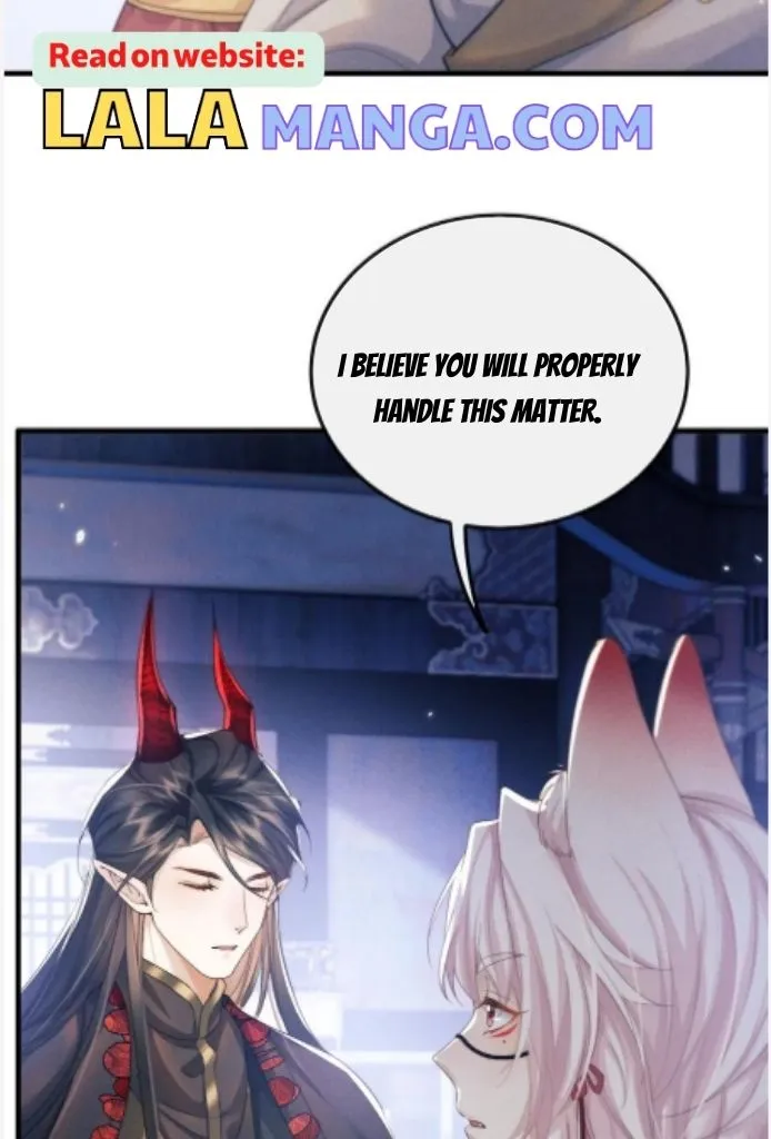 Demon’s Pleas And Prince’s Tears Chapter 25 page 11 - 