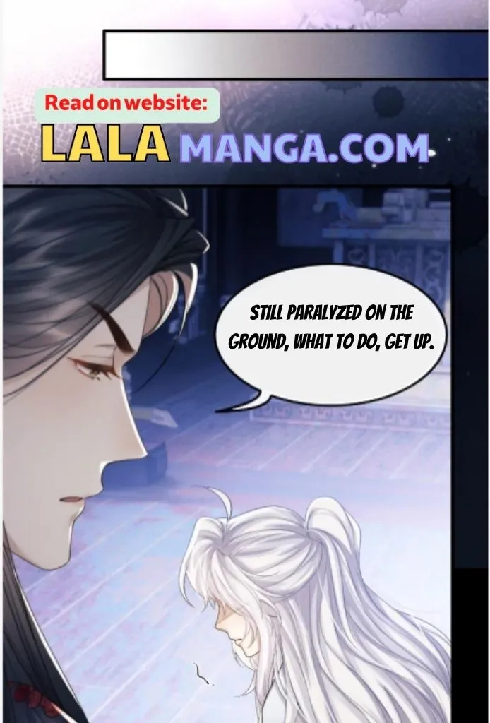 Demon’s Pleas And Prince’s Tears Chapter 25 page 15 - 