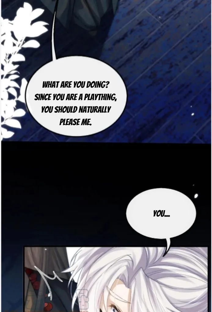 Demon’s Pleas And Prince’s Tears Chapter 25 page 24 - 