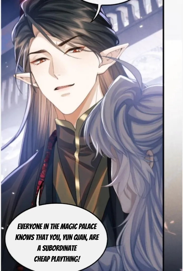 Demon’s Pleas And Prince’s Tears Chapter 25 page 26 - 