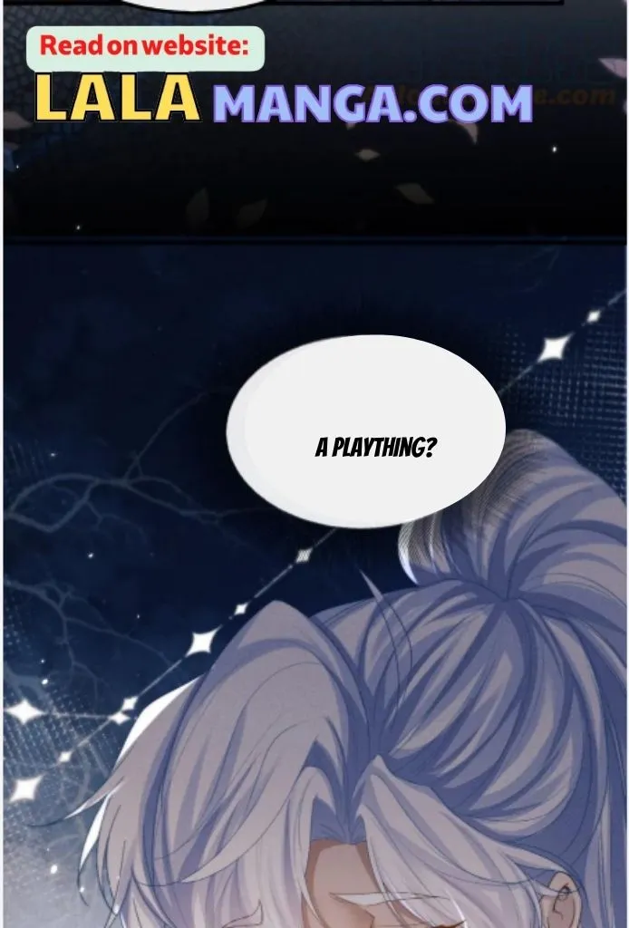 Demon’s Pleas And Prince’s Tears Chapter 25 page 27 - 