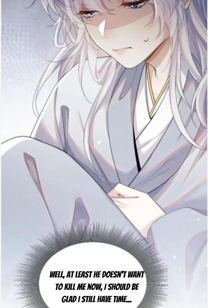 Demon’s Pleas And Prince’s Tears Chapter 25 page 28 - 