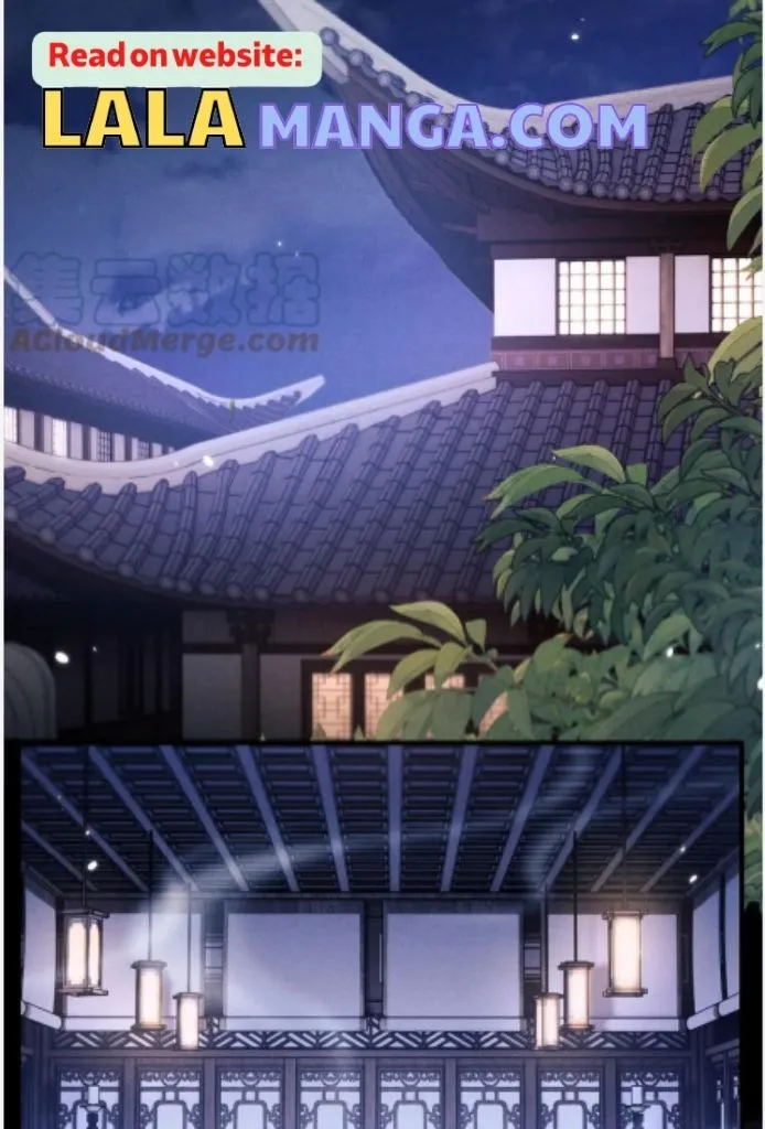 Demon’s Pleas And Prince’s Tears Chapter 25 page 32 - 