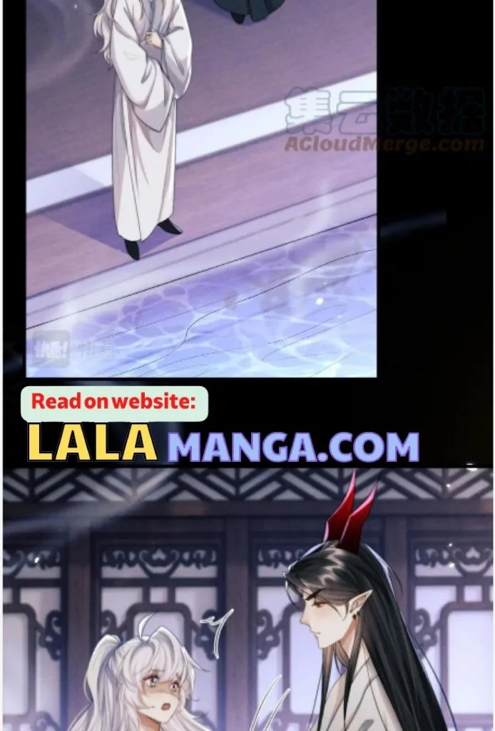 Demon’s Pleas And Prince’s Tears Chapter 25 page 34 - 