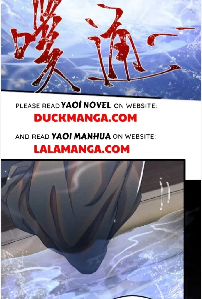 Demon’s Pleas And Prince’s Tears Chapter 25 page 39 - 