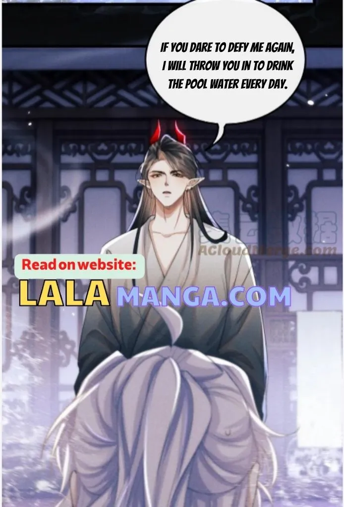 Demon’s Pleas And Prince’s Tears Chapter 25 page 40 - 