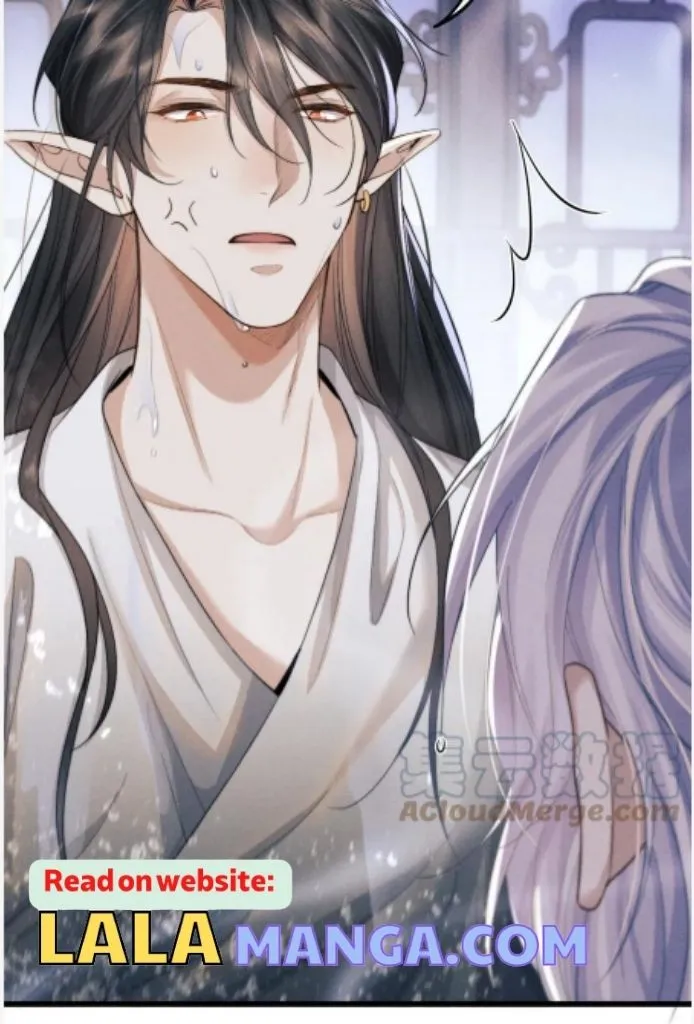Demon’s Pleas And Prince’s Tears Chapter 25 page 46 - 