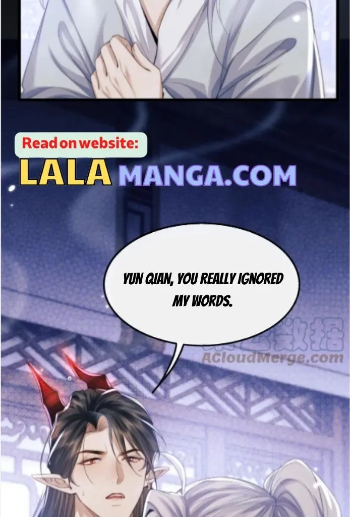 Demon’s Pleas And Prince’s Tears Chapter 25 page 48 - 