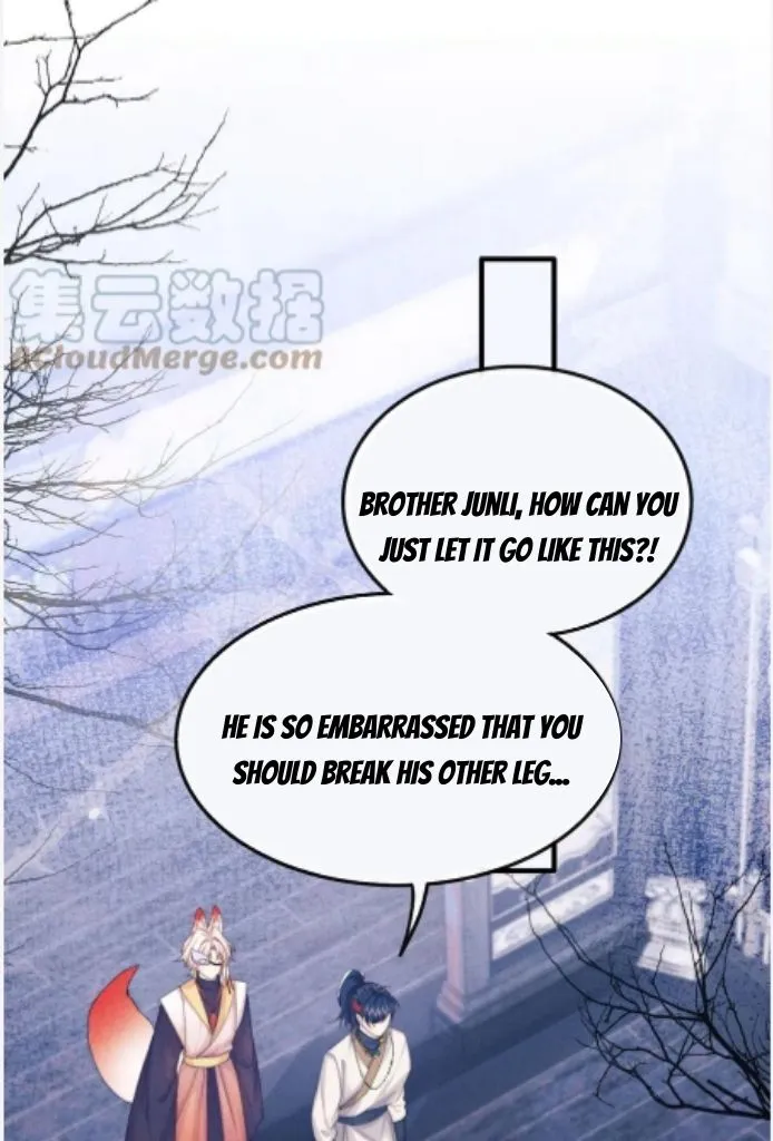 Demon’s Pleas And Prince’s Tears Chapter 25 page 6 - 