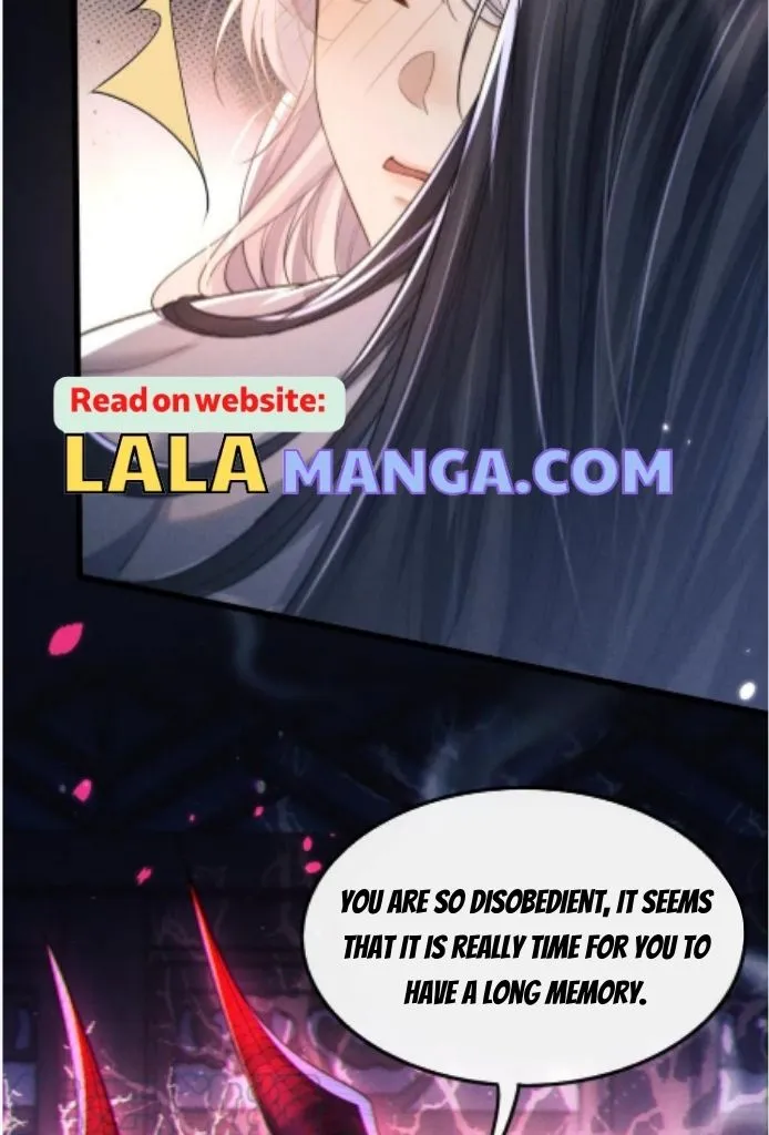 Demon’s Pleas And Prince’s Tears Chapter 25 page 54 - 