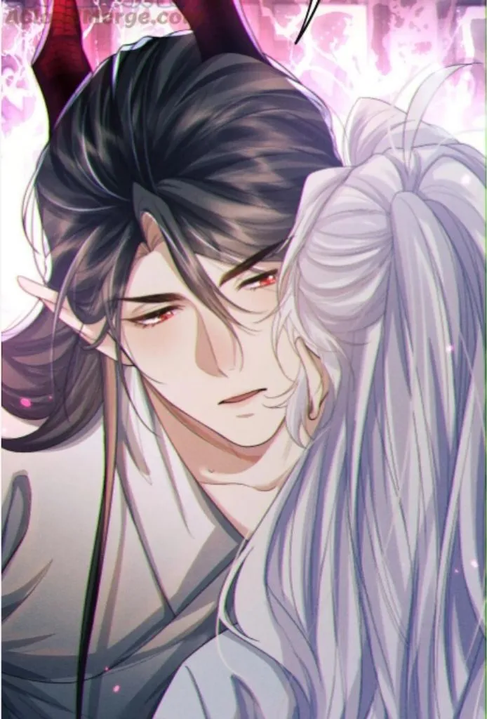 Demon’s Pleas And Prince’s Tears Chapter 25 page 55 - 