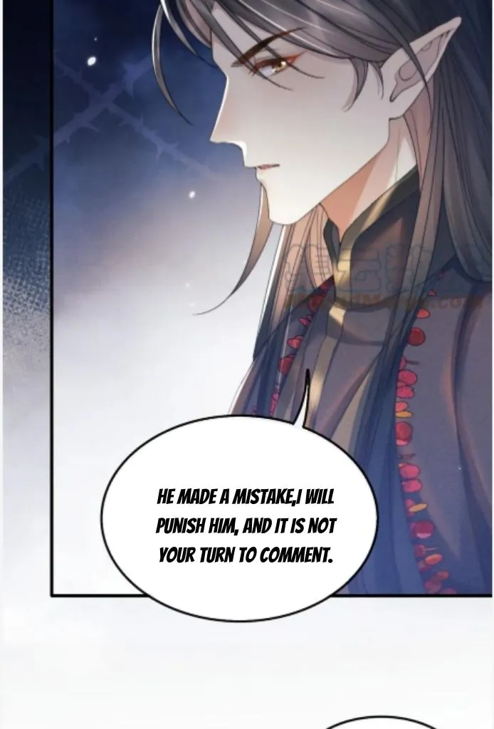Demon’s Pleas And Prince’s Tears Chapter 25 page 8 - 