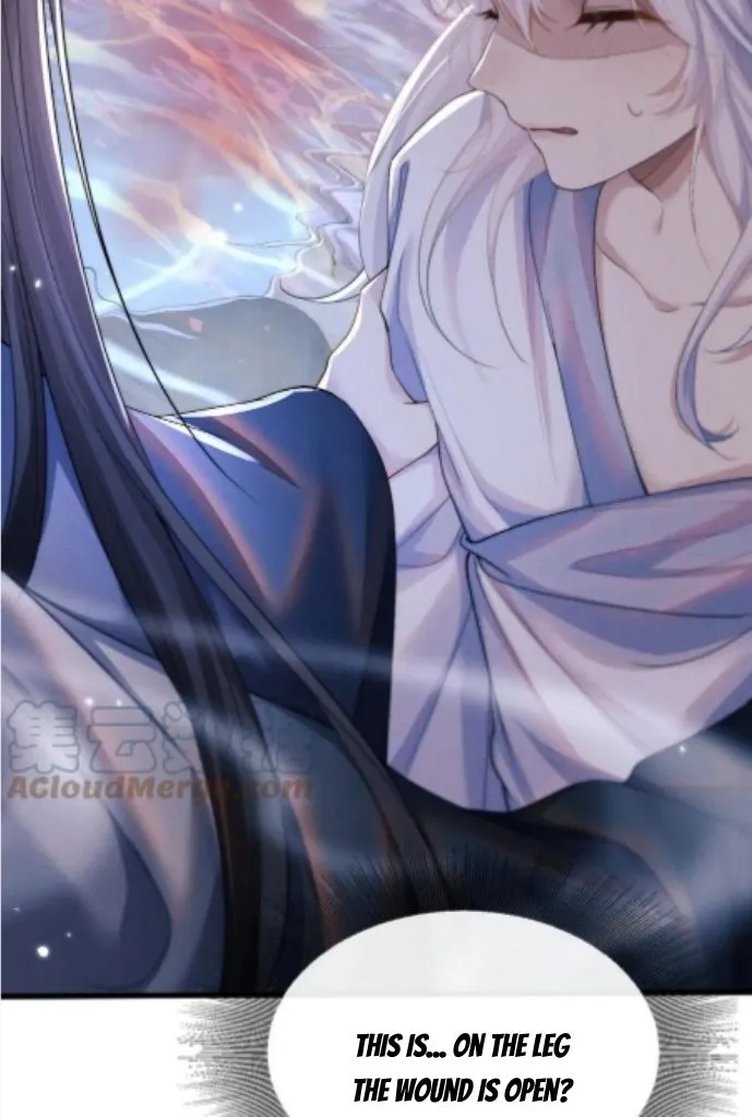 Demon’s Pleas And Prince’s Tears Chapter 26 page 13 - 