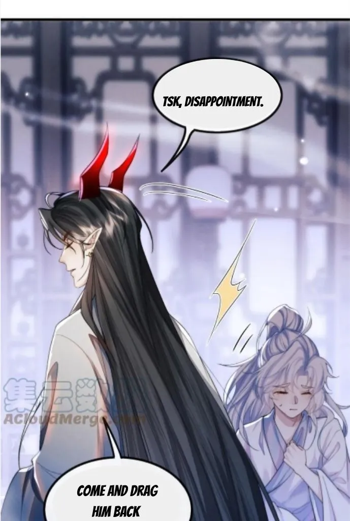 Demon’s Pleas And Prince’s Tears Chapter 26 page 15 - 