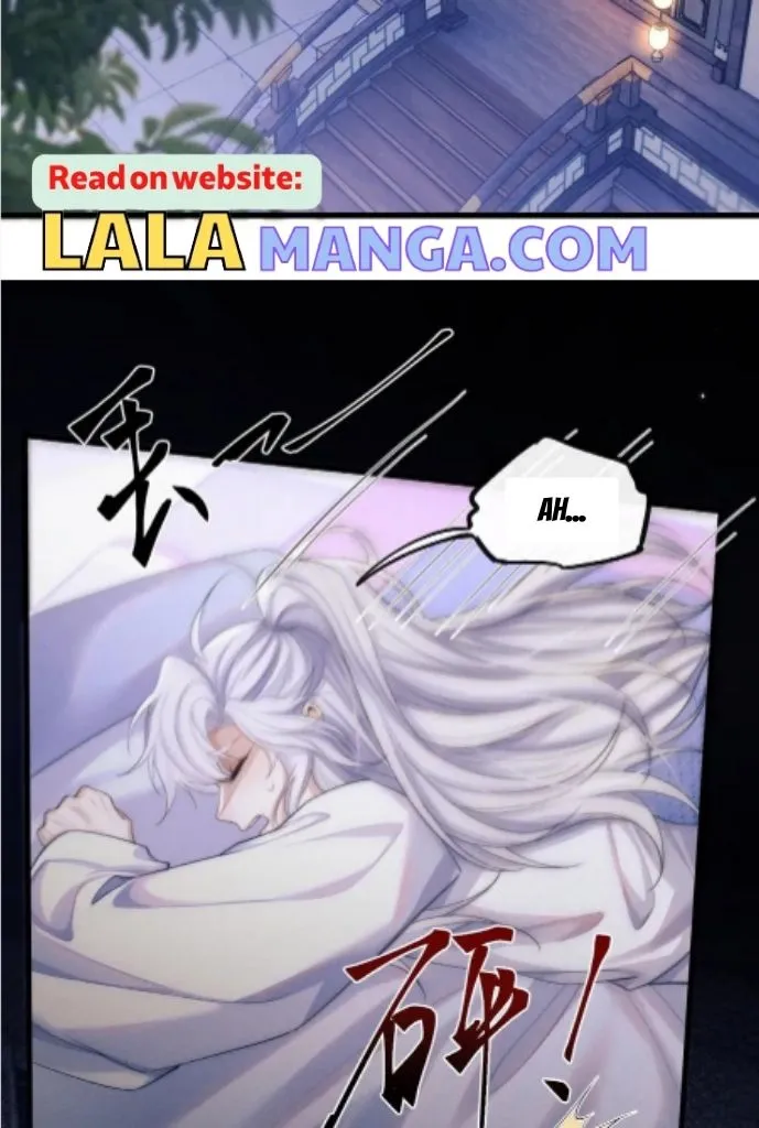 Demon’s Pleas And Prince’s Tears Chapter 26 page 18 - 