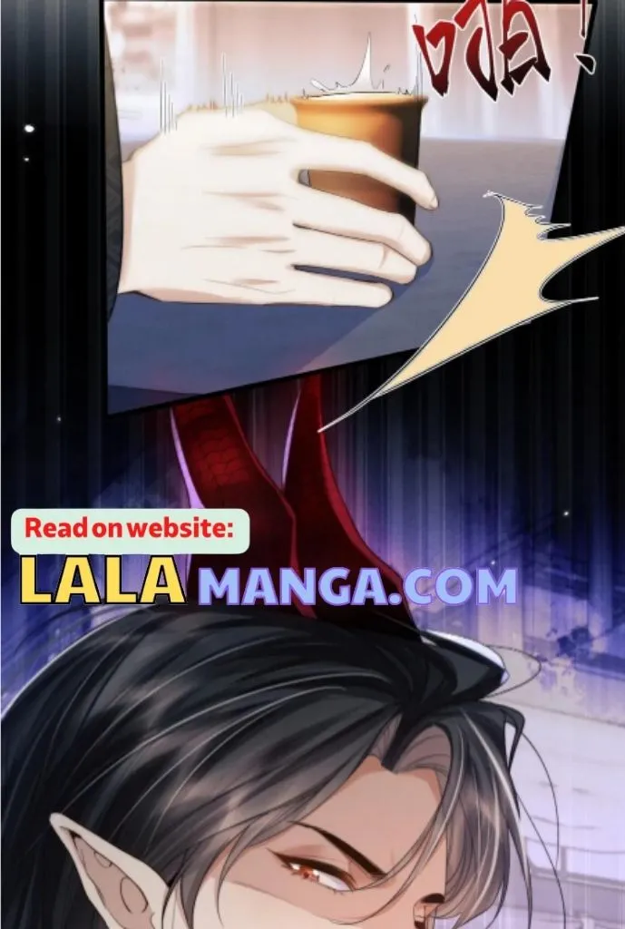 Demon’s Pleas And Prince’s Tears Chapter 26 page 22 - 