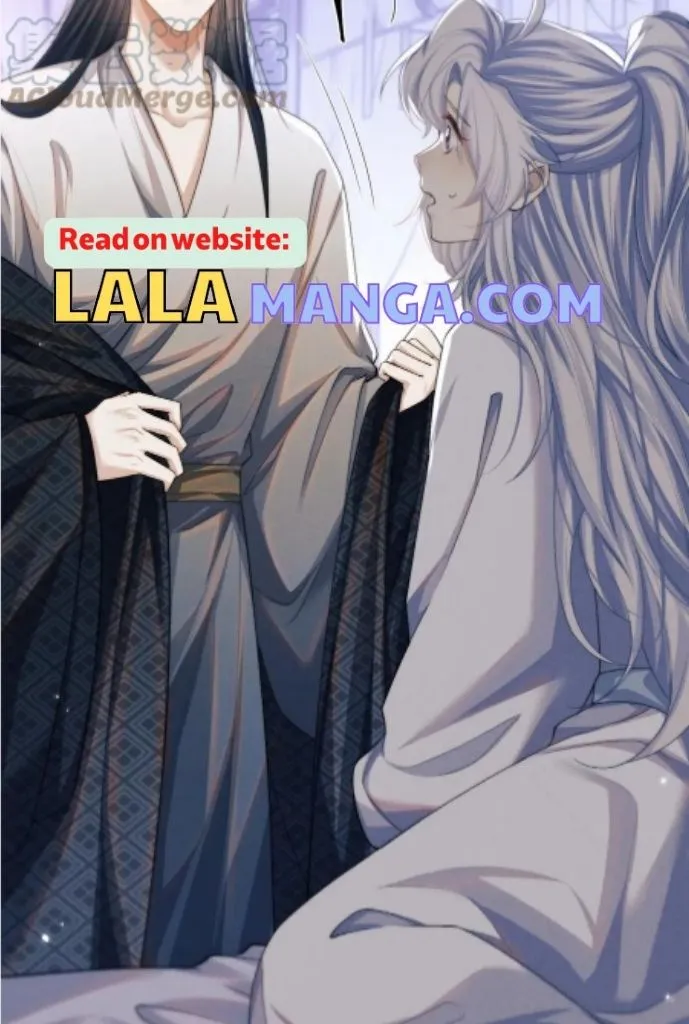 Demon’s Pleas And Prince’s Tears Chapter 26 page 26 - 