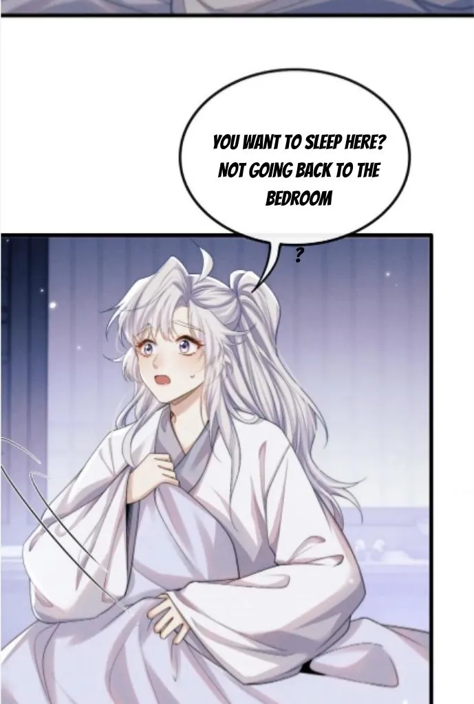 Demon’s Pleas And Prince’s Tears Chapter 26 page 28 - 