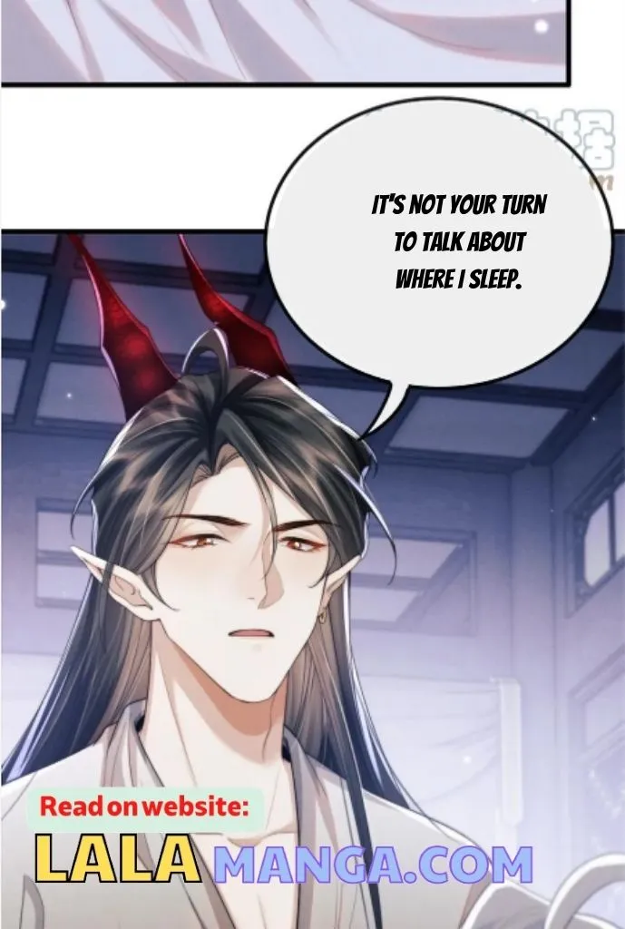Demon’s Pleas And Prince’s Tears Chapter 26 page 29 - 