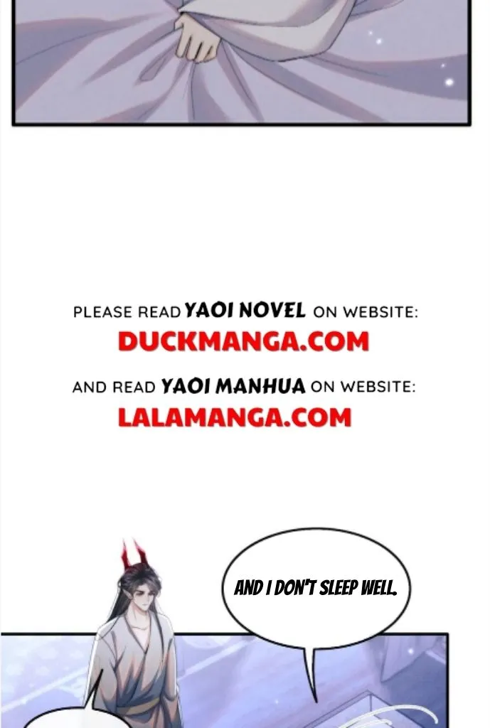 Demon’s Pleas And Prince’s Tears Chapter 26 page 32 - 