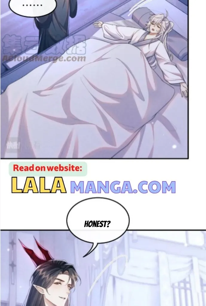 Demon’s Pleas And Prince’s Tears Chapter 26 page 33 - 