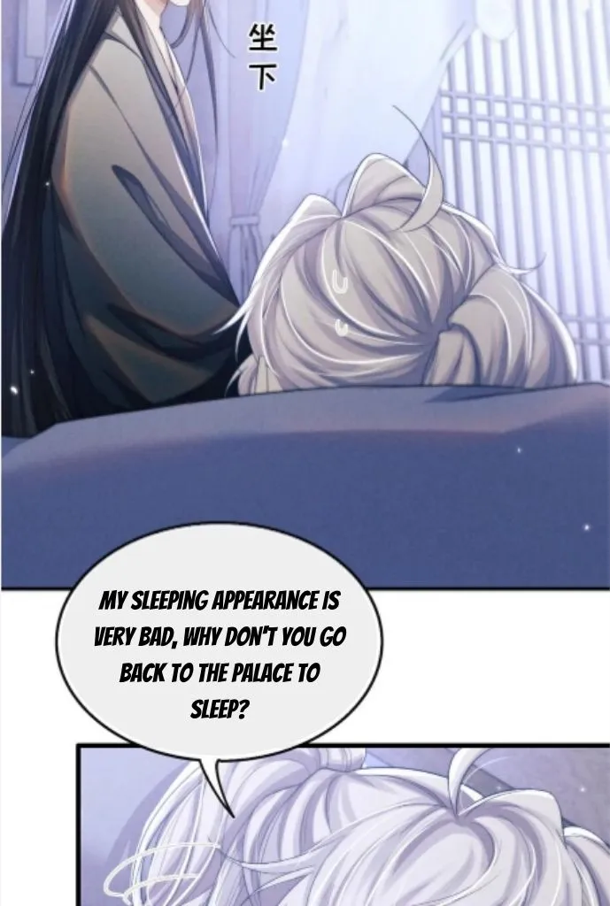 Demon’s Pleas And Prince’s Tears Chapter 26 page 34 - 