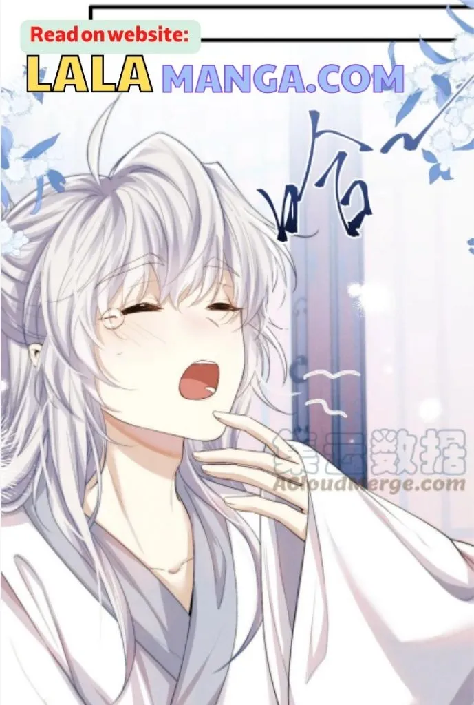 Demon’s Pleas And Prince’s Tears Chapter 26 page 43 - 