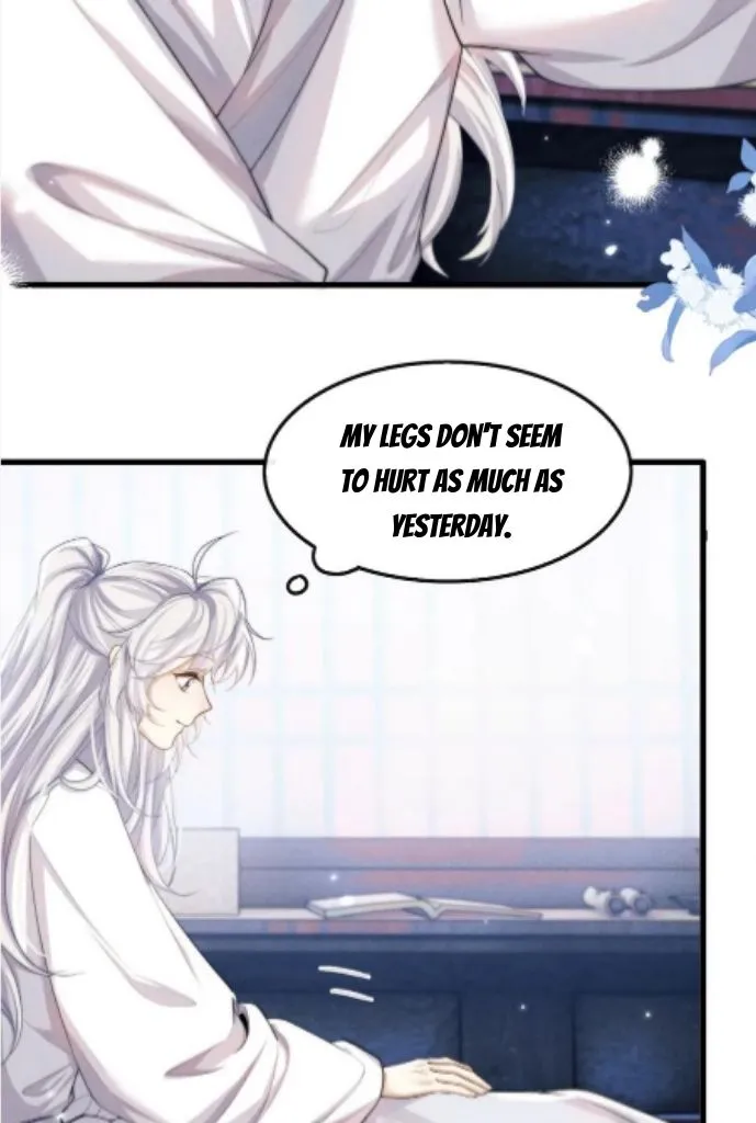 Demon’s Pleas And Prince’s Tears Chapter 26 page 44 - 