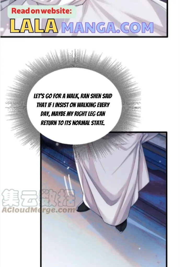Demon’s Pleas And Prince’s Tears Chapter 26 page 45 - 