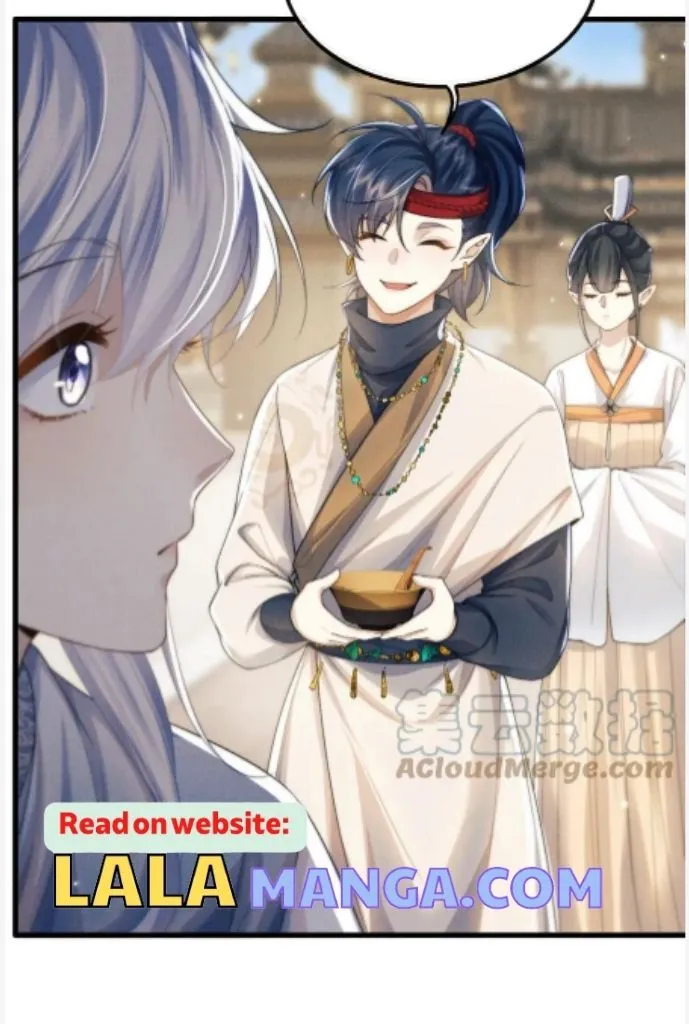 Demon’s Pleas And Prince’s Tears Chapter 26 page 49 - 