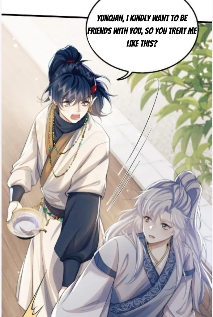 Demon’s Pleas And Prince’s Tears Chapter 26 page 52 - 
