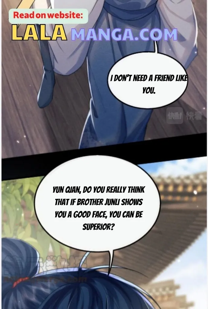 Demon’s Pleas And Prince’s Tears Chapter 26 page 53 - 