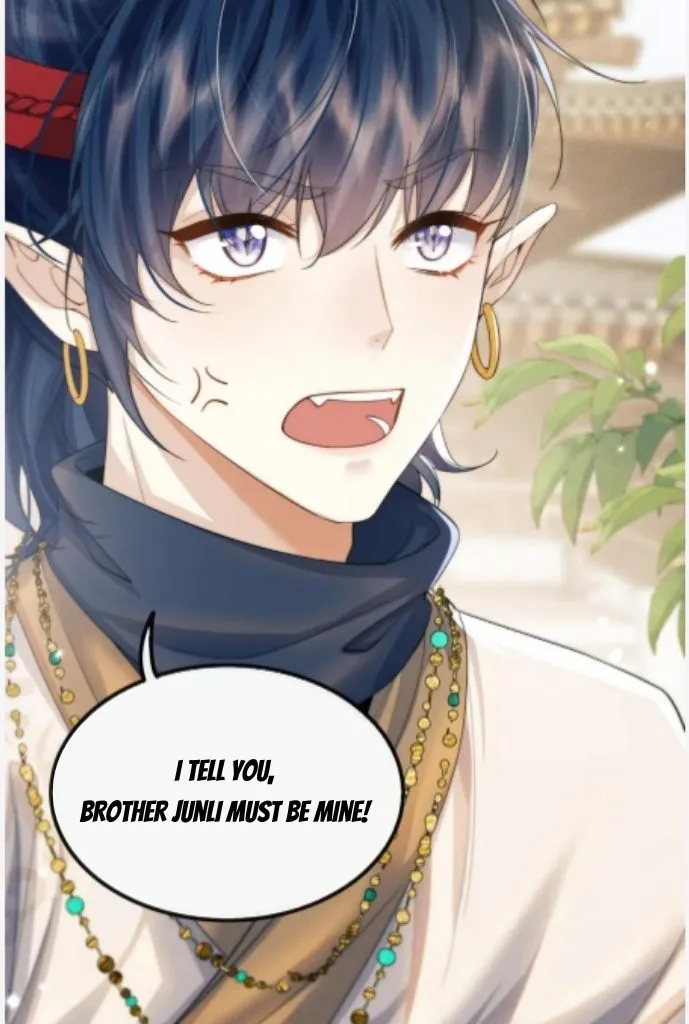 Demon’s Pleas And Prince’s Tears Chapter 26 page 54 - 