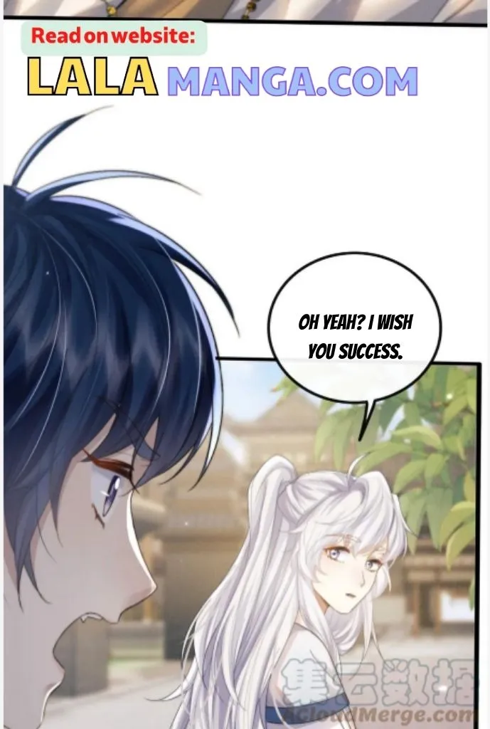 Demon’s Pleas And Prince’s Tears Chapter 26 page 55 - 