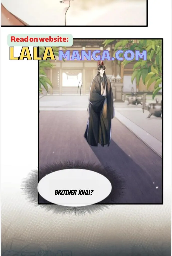 Demon’s Pleas And Prince’s Tears Chapter 26 page 57 - 