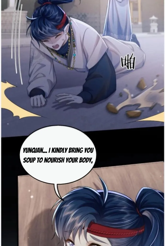 Demon’s Pleas And Prince’s Tears Chapter 26 page 60 - 