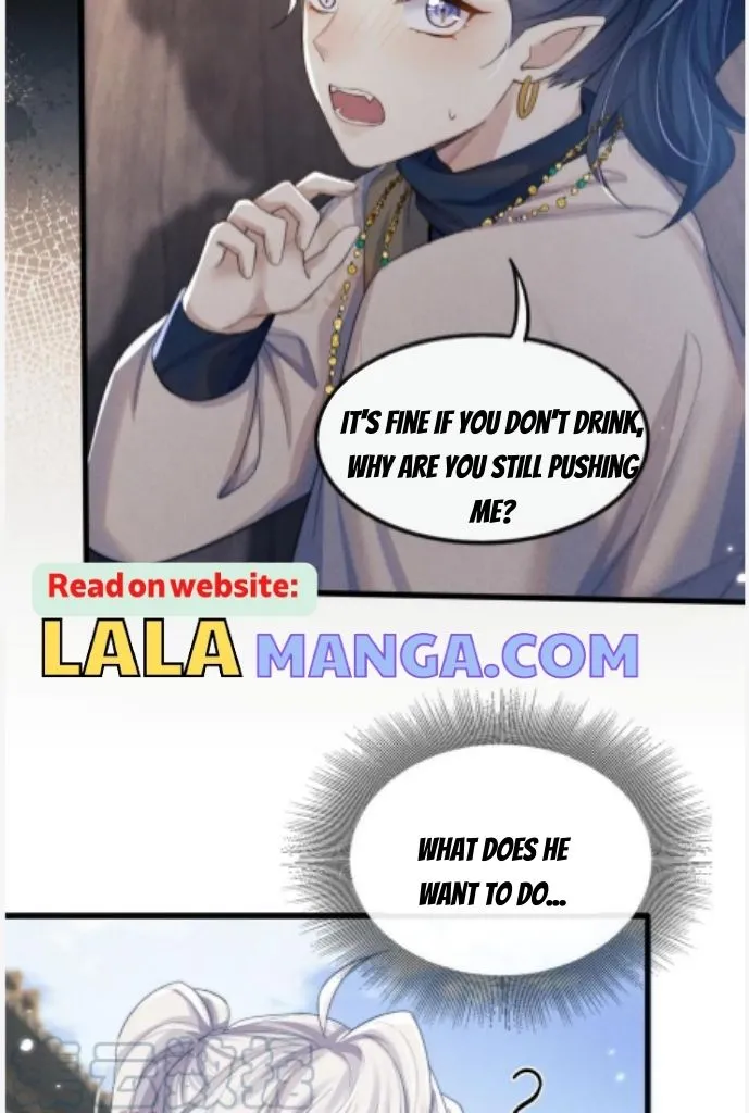 Demon’s Pleas And Prince’s Tears Chapter 26 page 61 - 