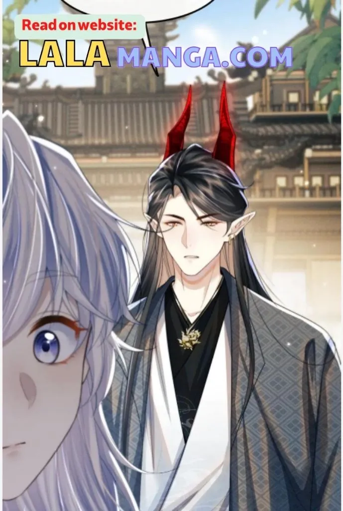 Demon’s Pleas And Prince’s Tears Chapter 26 page 63 - 