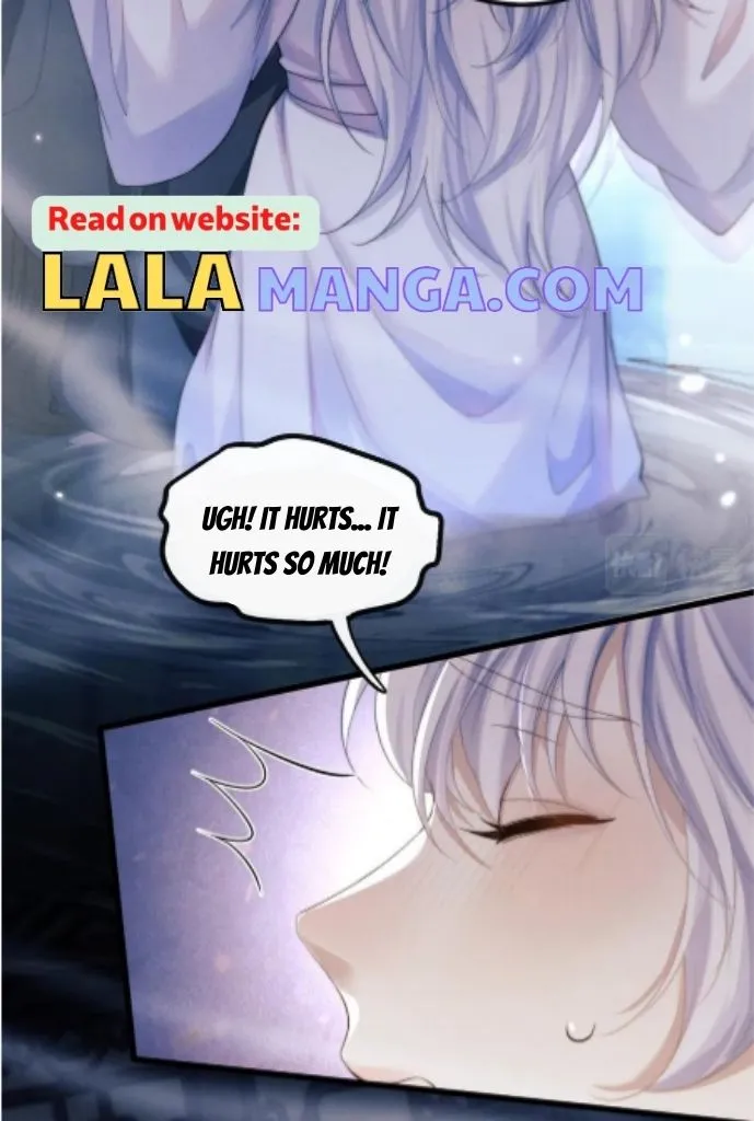 Demon’s Pleas And Prince’s Tears Chapter 26 page 10 - 