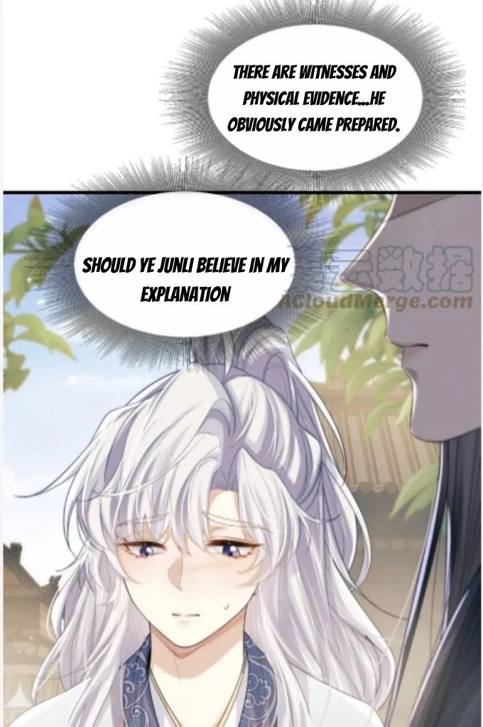 Demon’s Pleas And Prince’s Tears Chapter 27 page 11 - 
