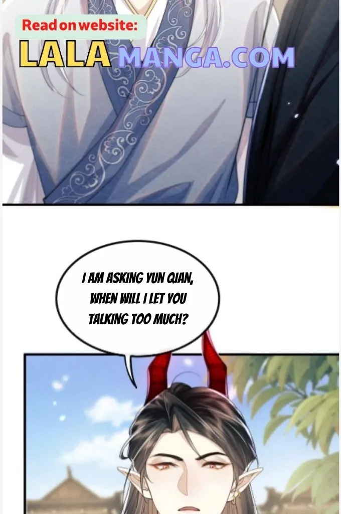Demon’s Pleas And Prince’s Tears Chapter 27 page 12 - 