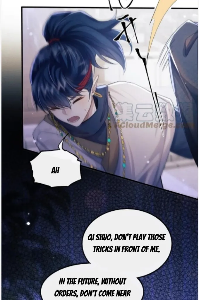 Demon’s Pleas And Prince’s Tears Chapter 27 page 19 - 