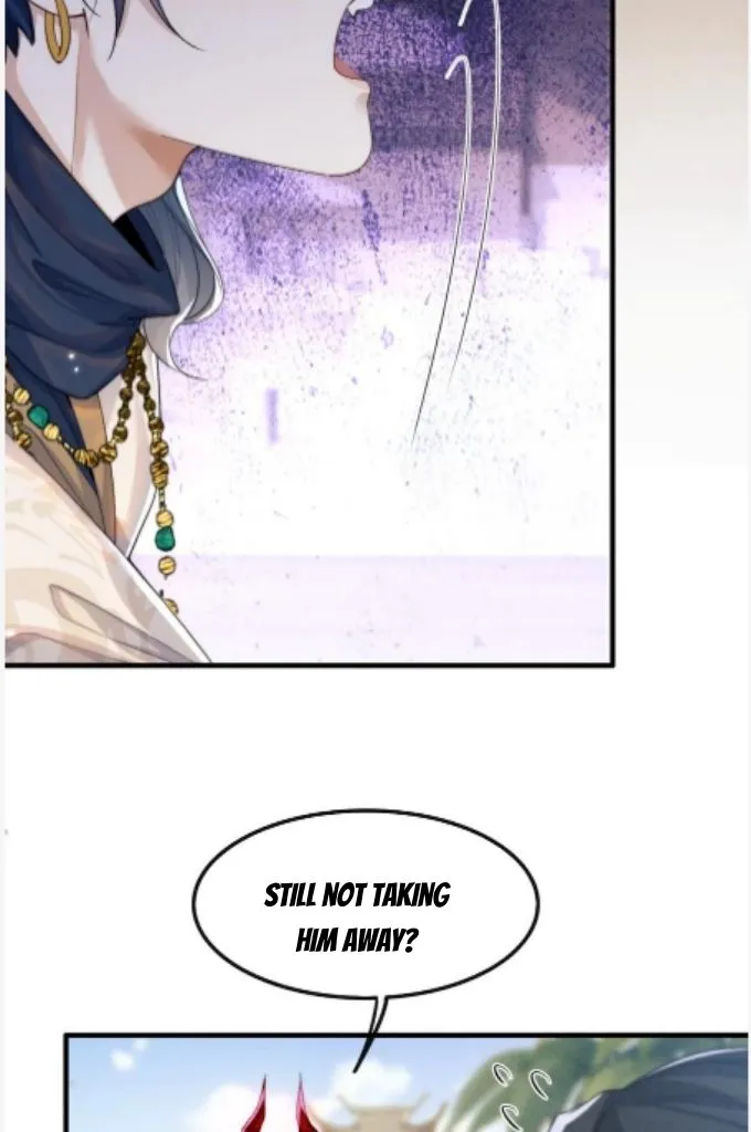 Demon’s Pleas And Prince’s Tears Chapter 27 page 22 - 