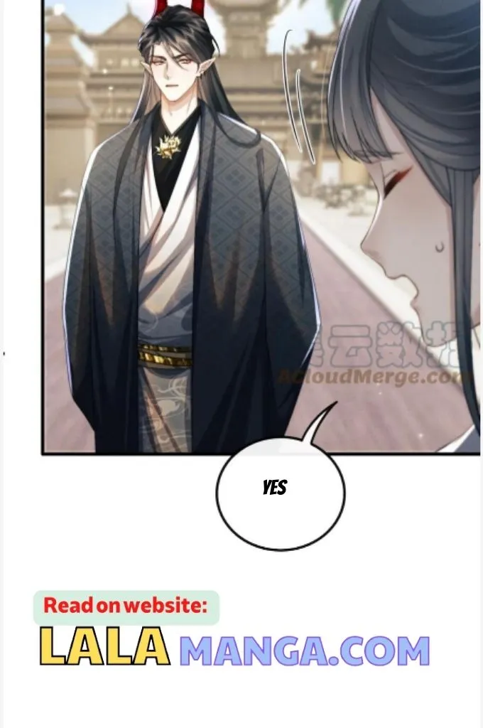 Demon’s Pleas And Prince’s Tears Chapter 27 page 23 - 