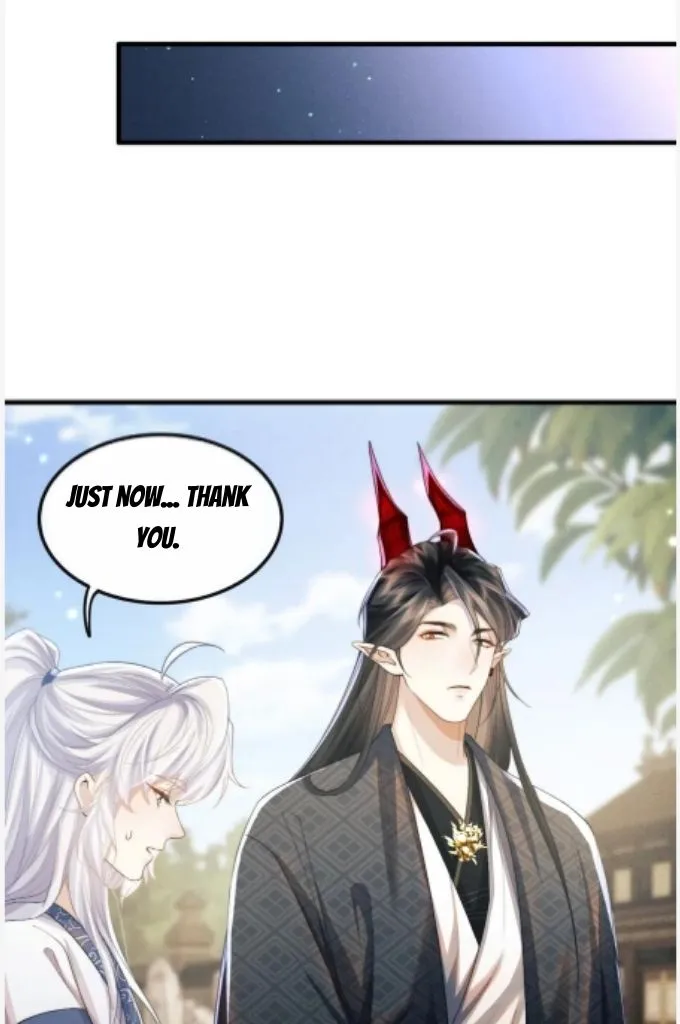 Demon’s Pleas And Prince’s Tears Chapter 27 page 24 - 