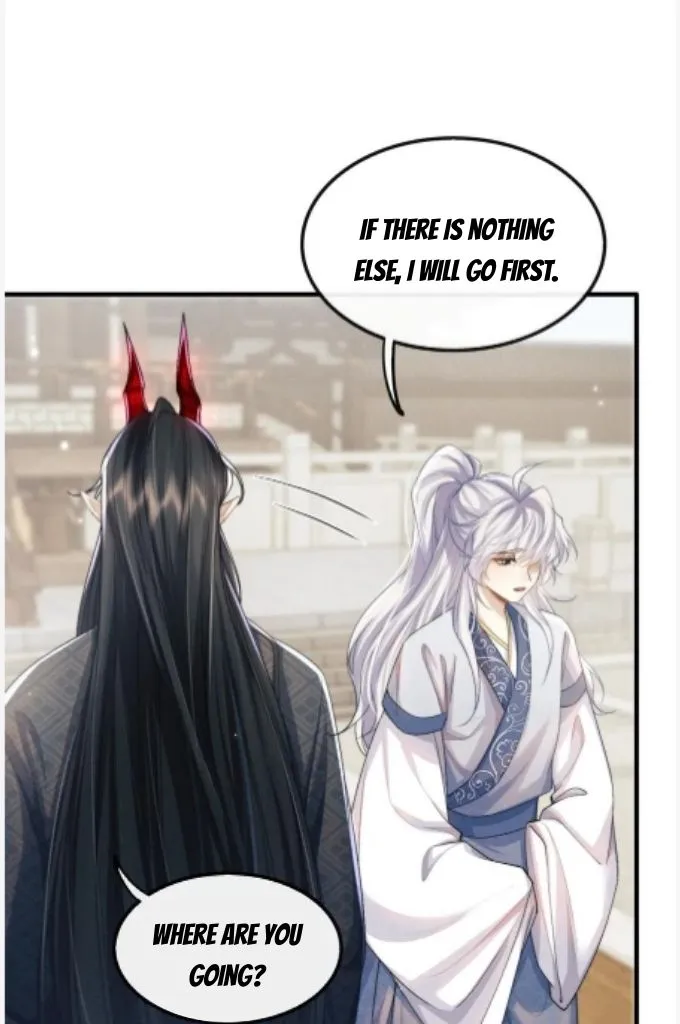 Demon’s Pleas And Prince’s Tears Chapter 27 page 29 - 